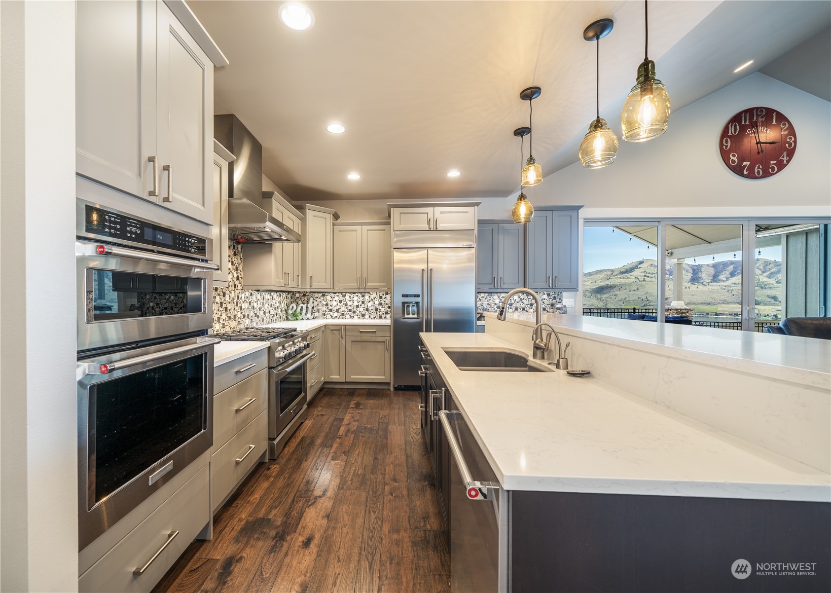 116 Lake Ridge Drive