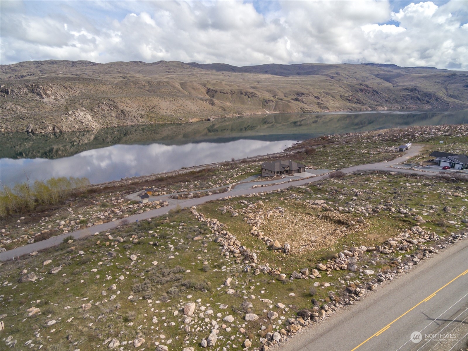 1 Boulder Gulch Loop Drive