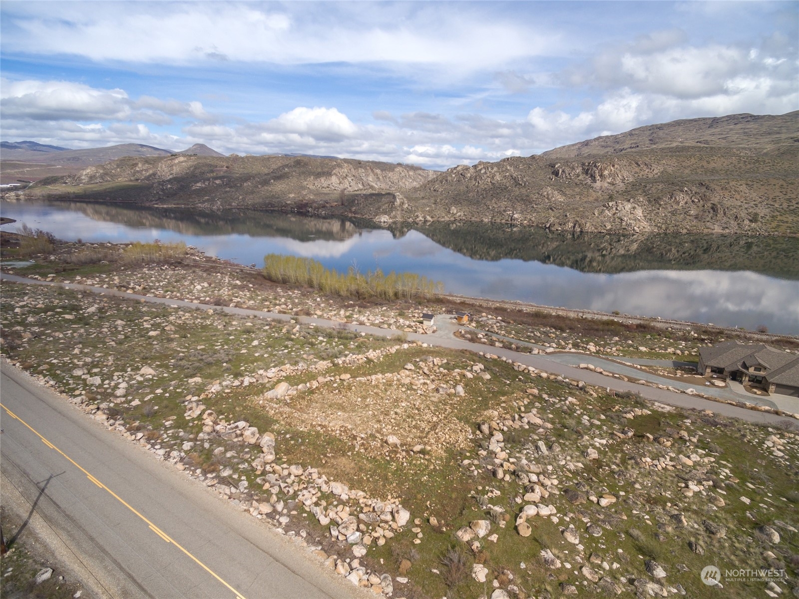 1 Boulder Gulch Loop Drive