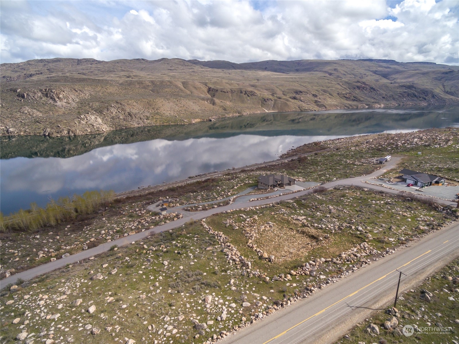 1 Boulder Gulch Loop Drive