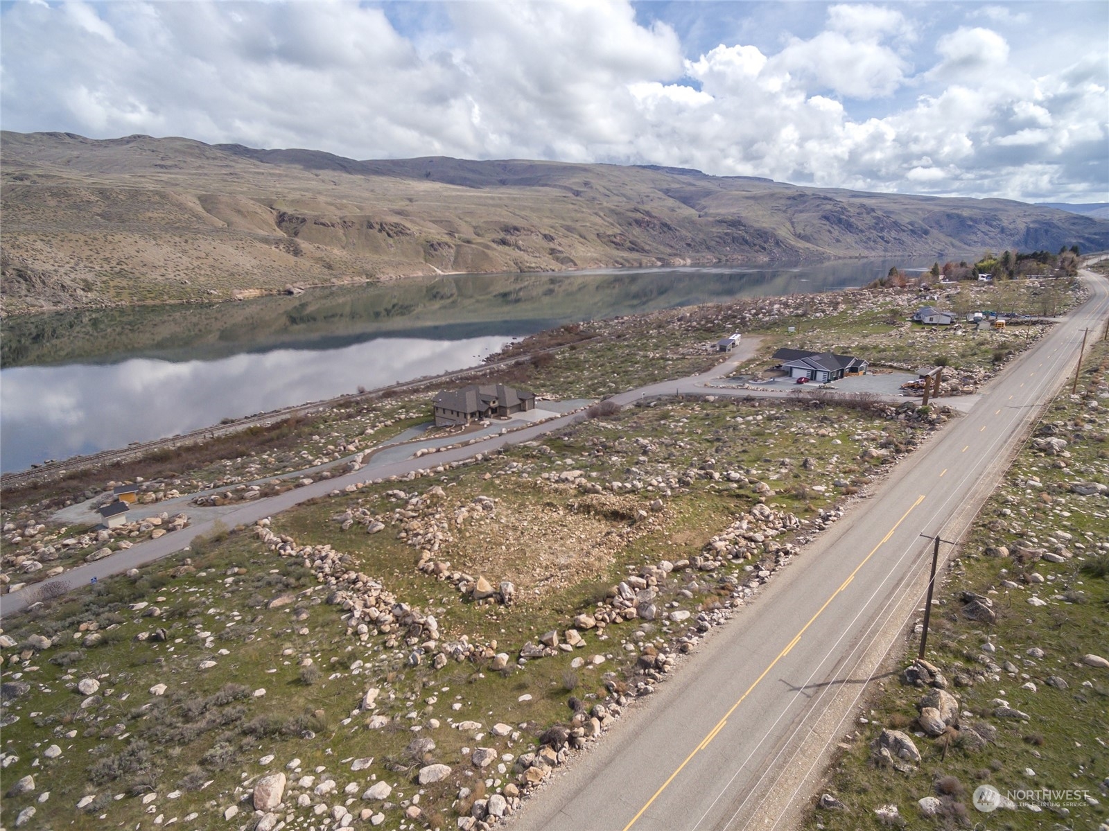 1 Boulder Gulch Loop Drive