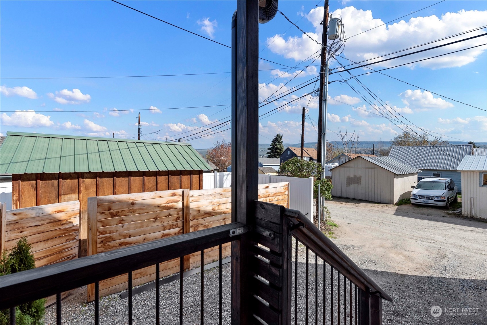 233 N Franklin Avenue