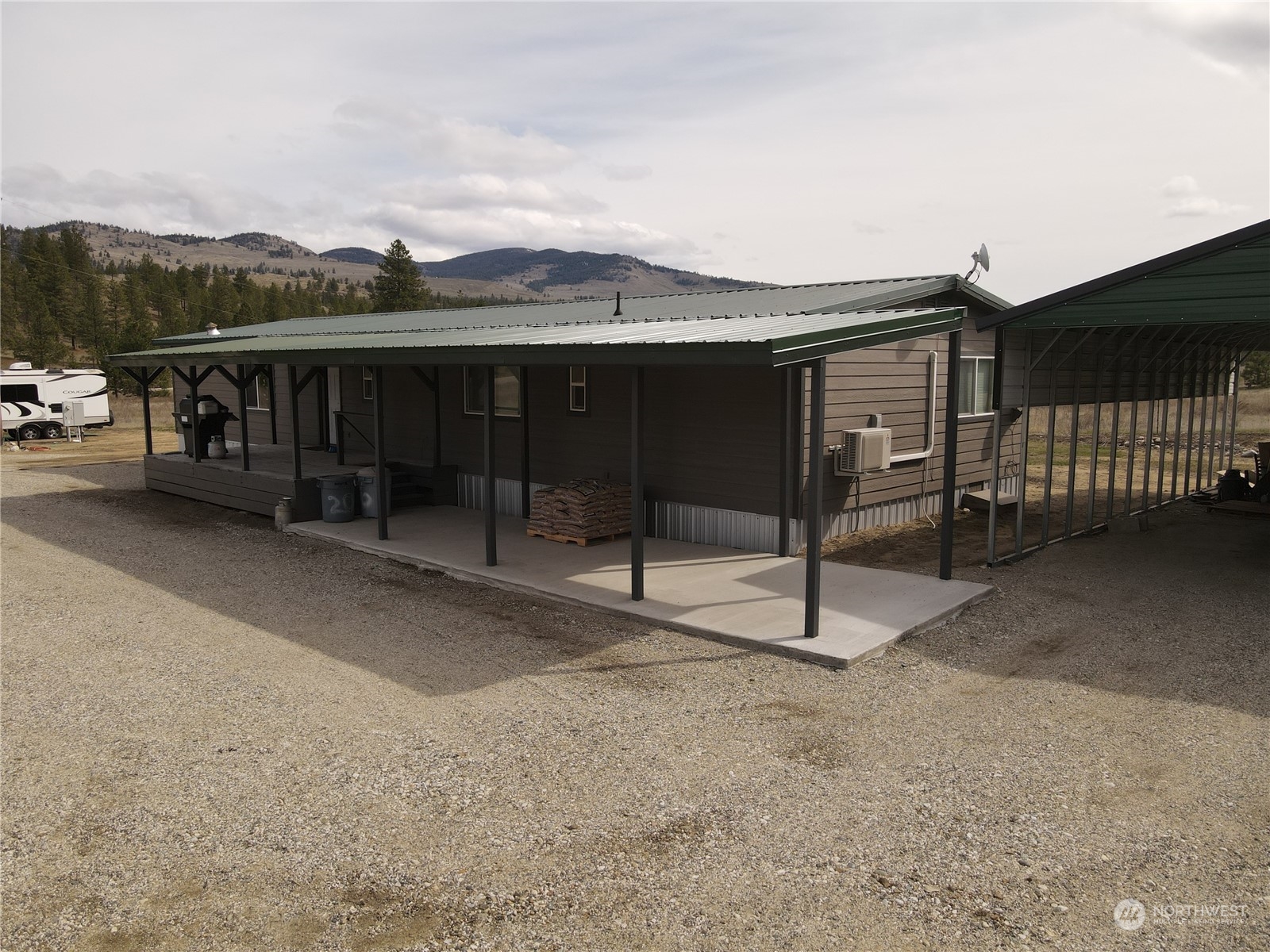 206 Aeneas Valley Road