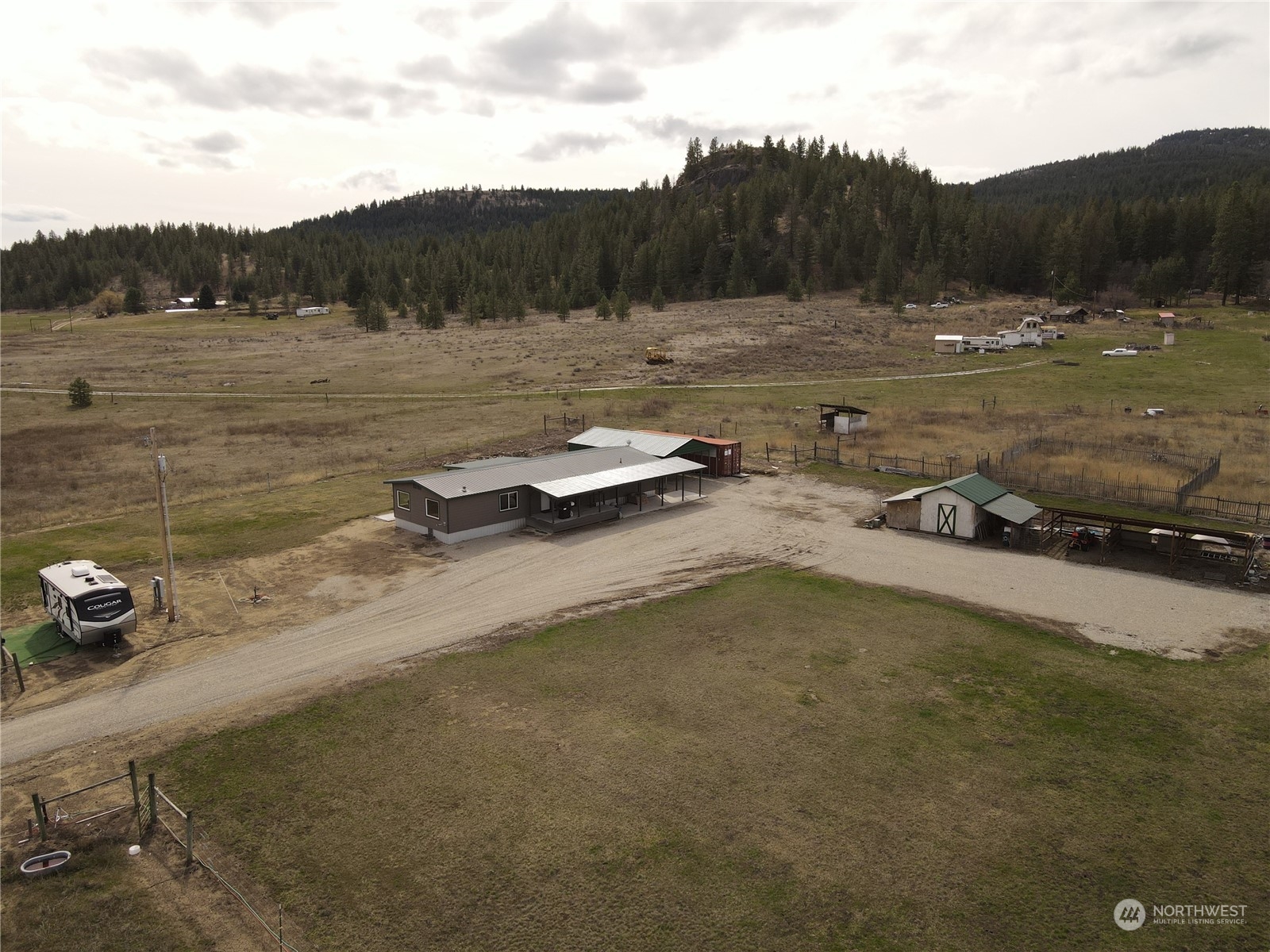 206 Aeneas Valley Road