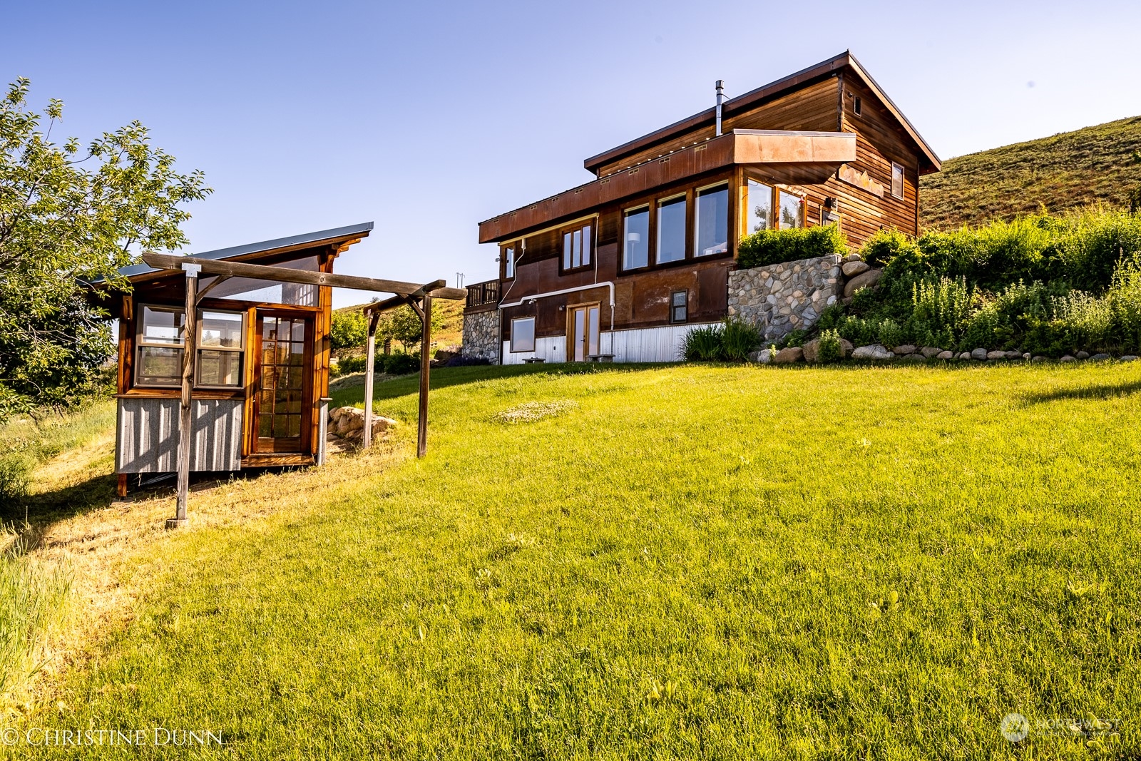 168 Studhorse Mountain Road