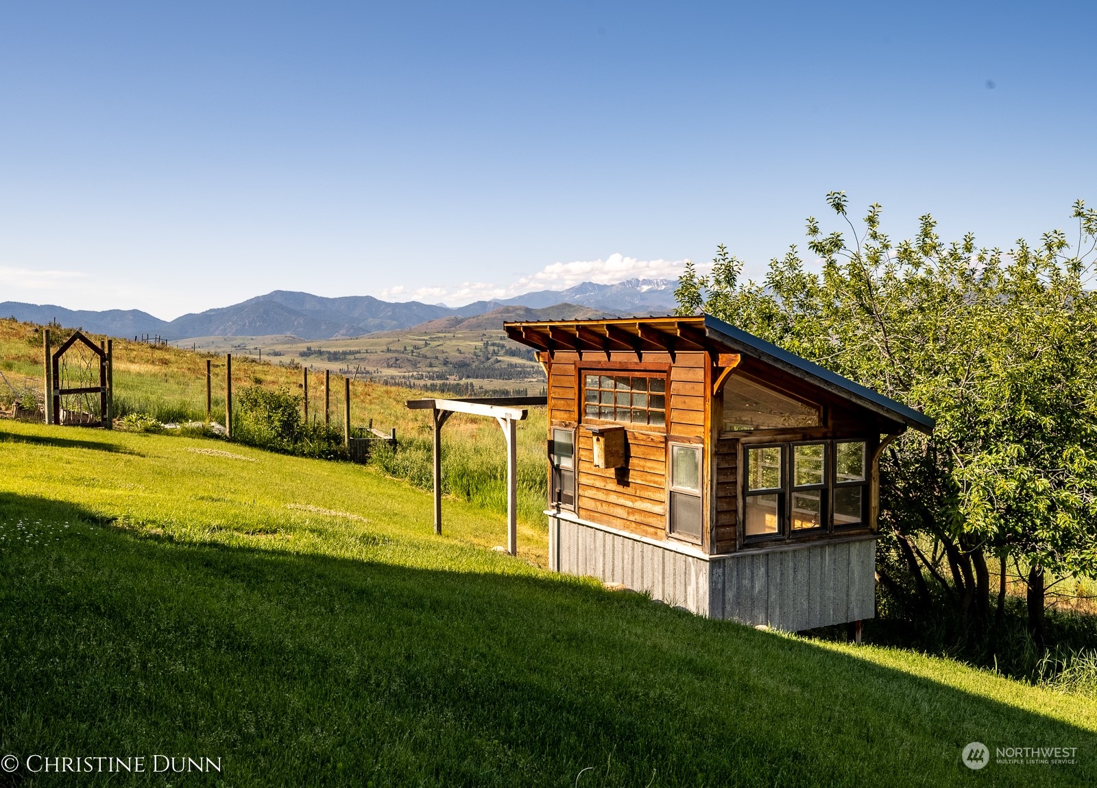 168 Studhorse Mountain Road