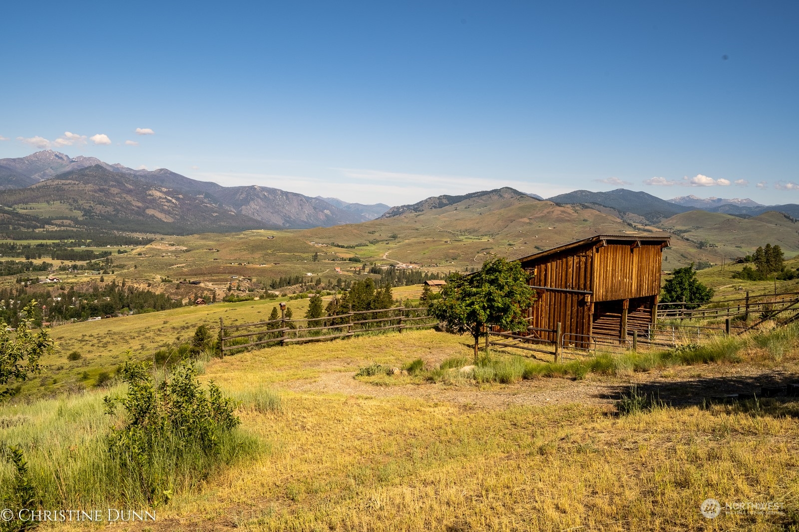 168 Studhorse Mountain Road