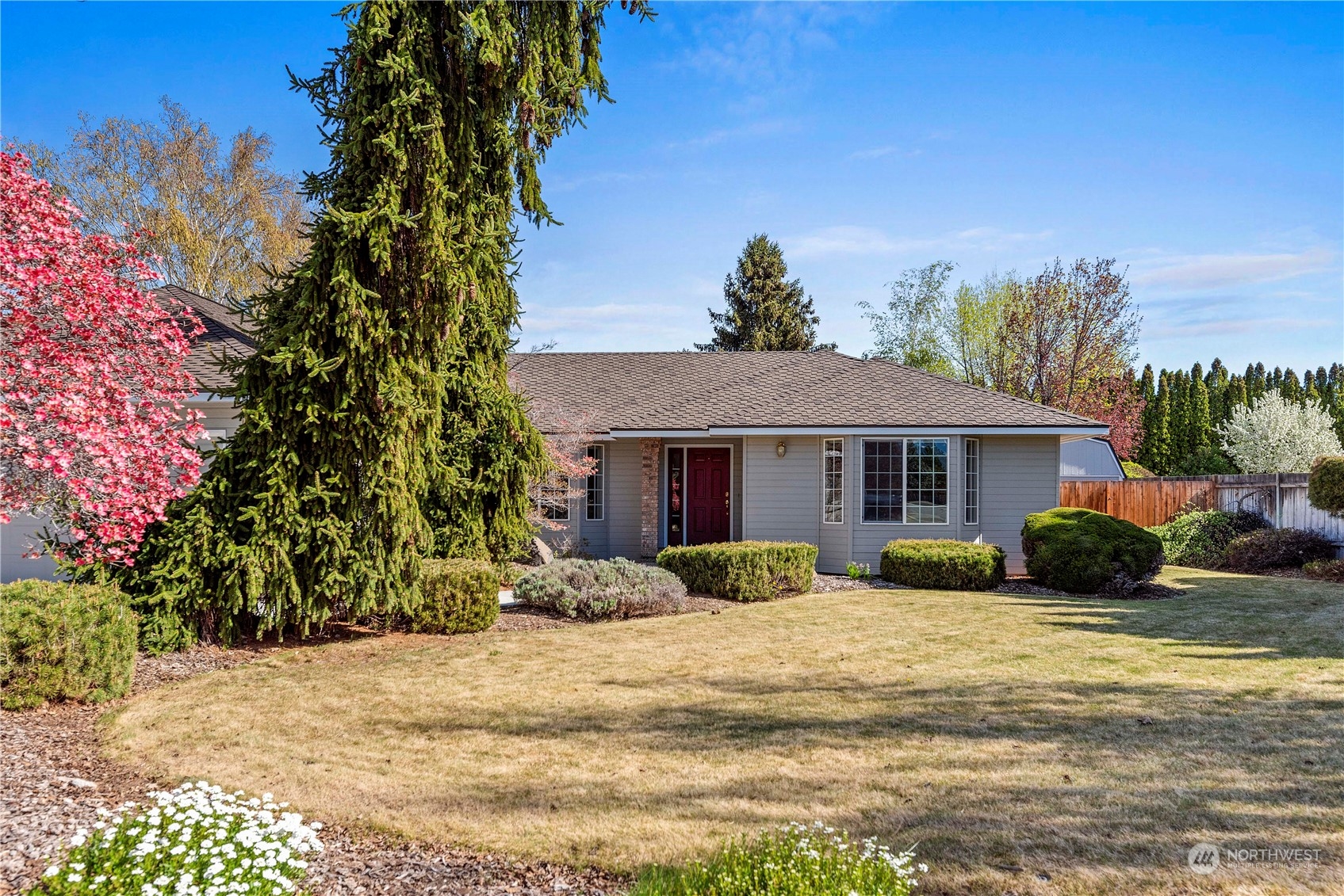 2272 Fancher Heights Boulevard