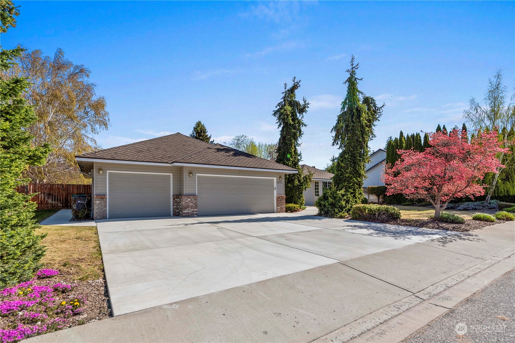 2272 Fancher Heights Boulevard