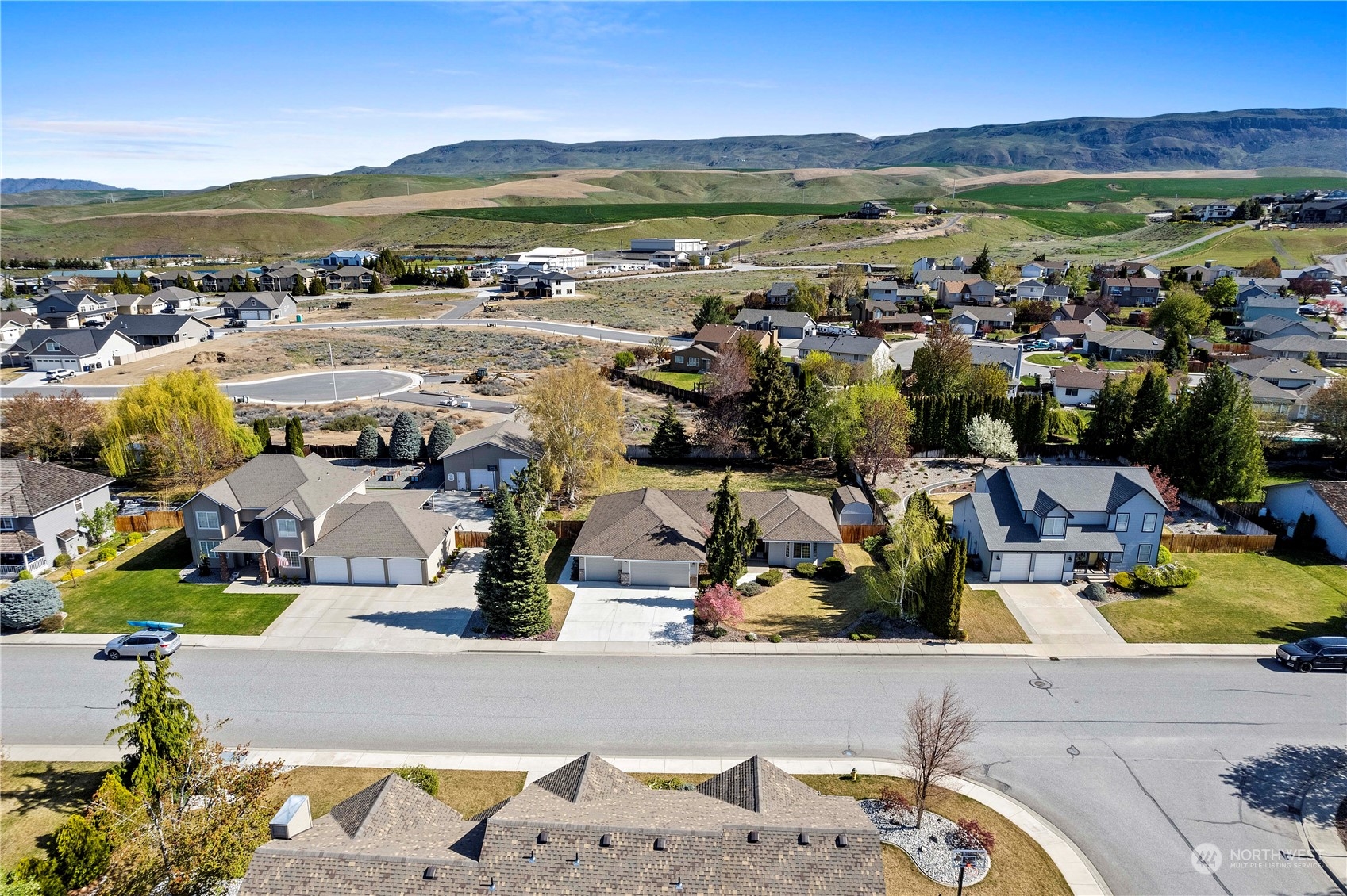 2272 Fancher Heights Boulevard