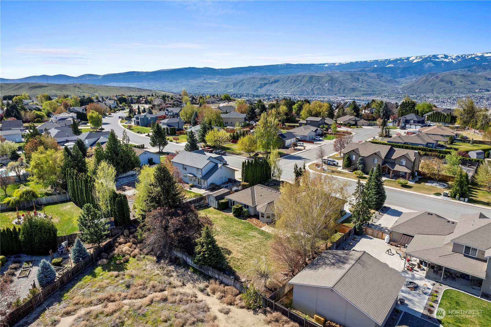 2272 Fancher Heights Boulevard