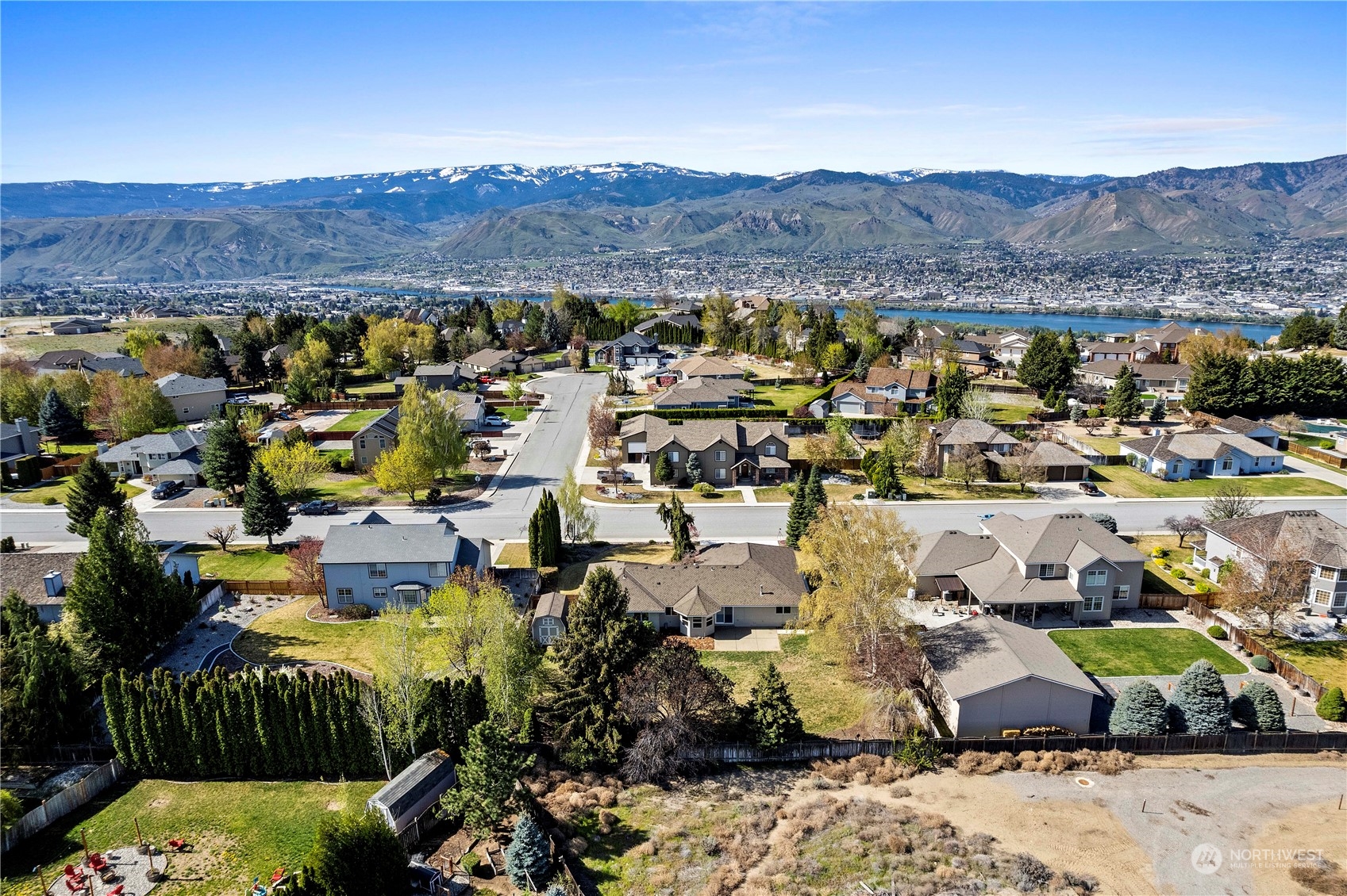 2272 Fancher Heights Boulevard