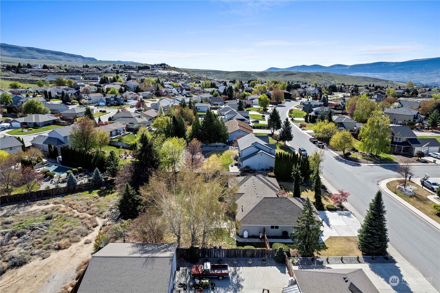 2272 Fancher Heights Boulevard