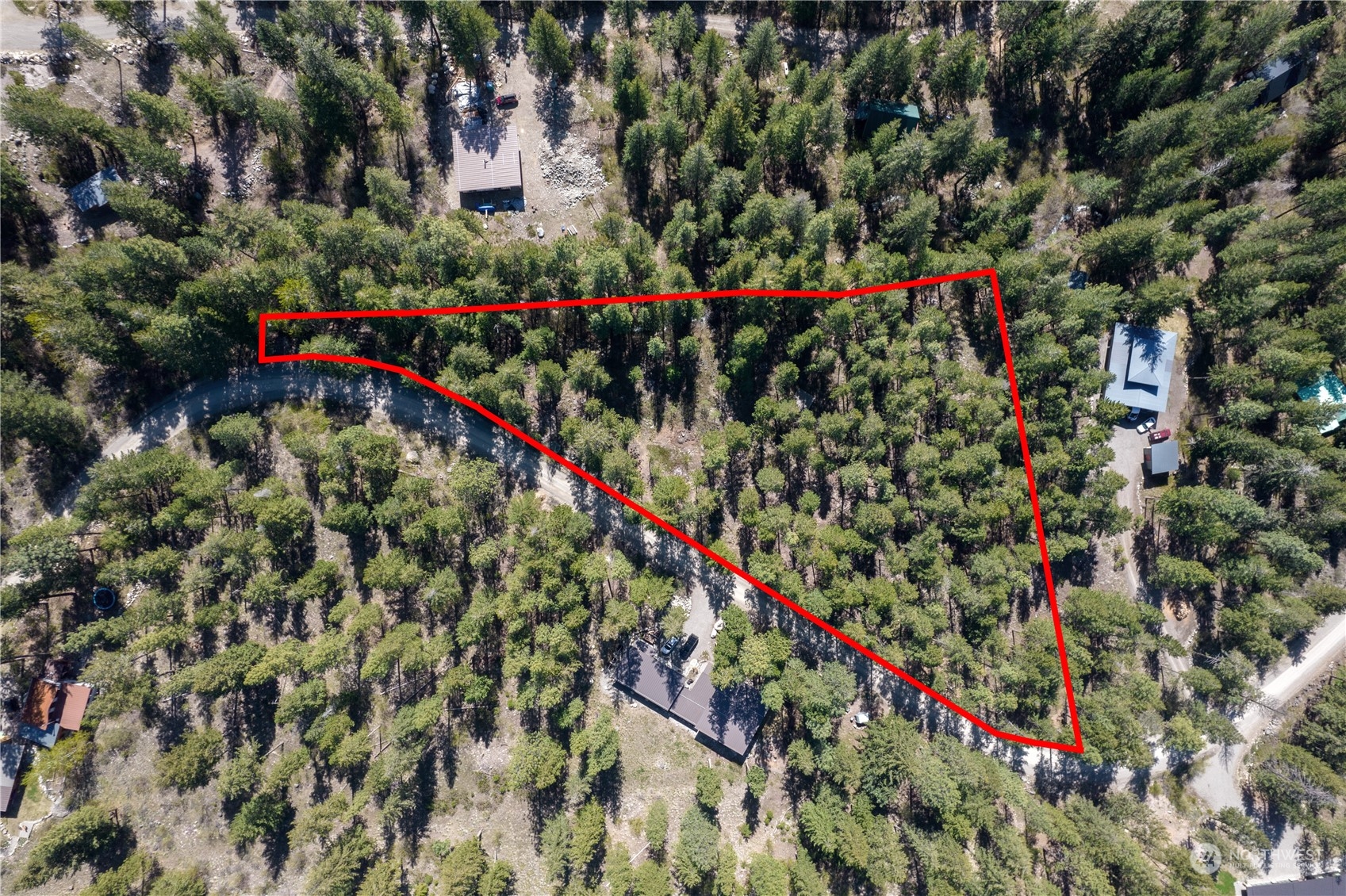10 West Fawn Creek Road