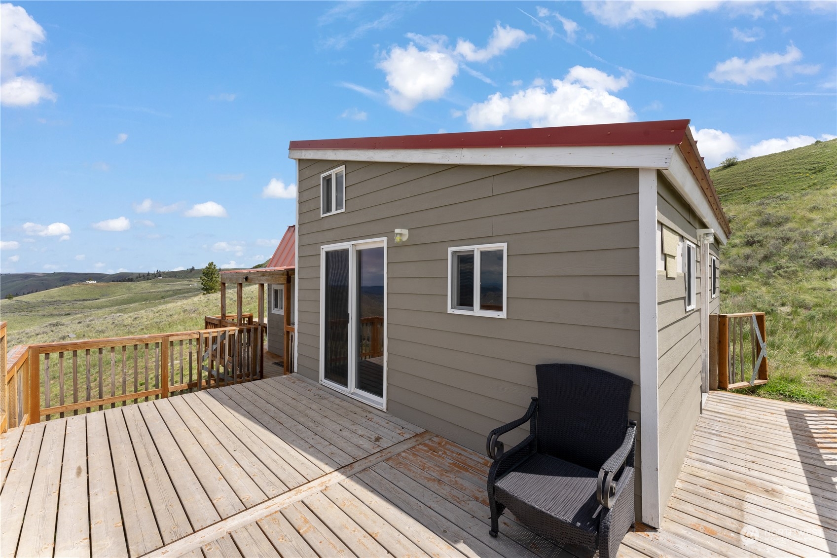 329 Mountain Spring Road