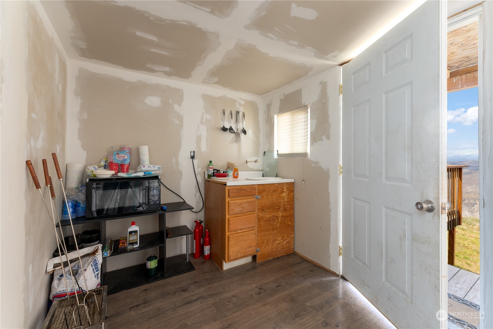 329 Mountain Spring Road