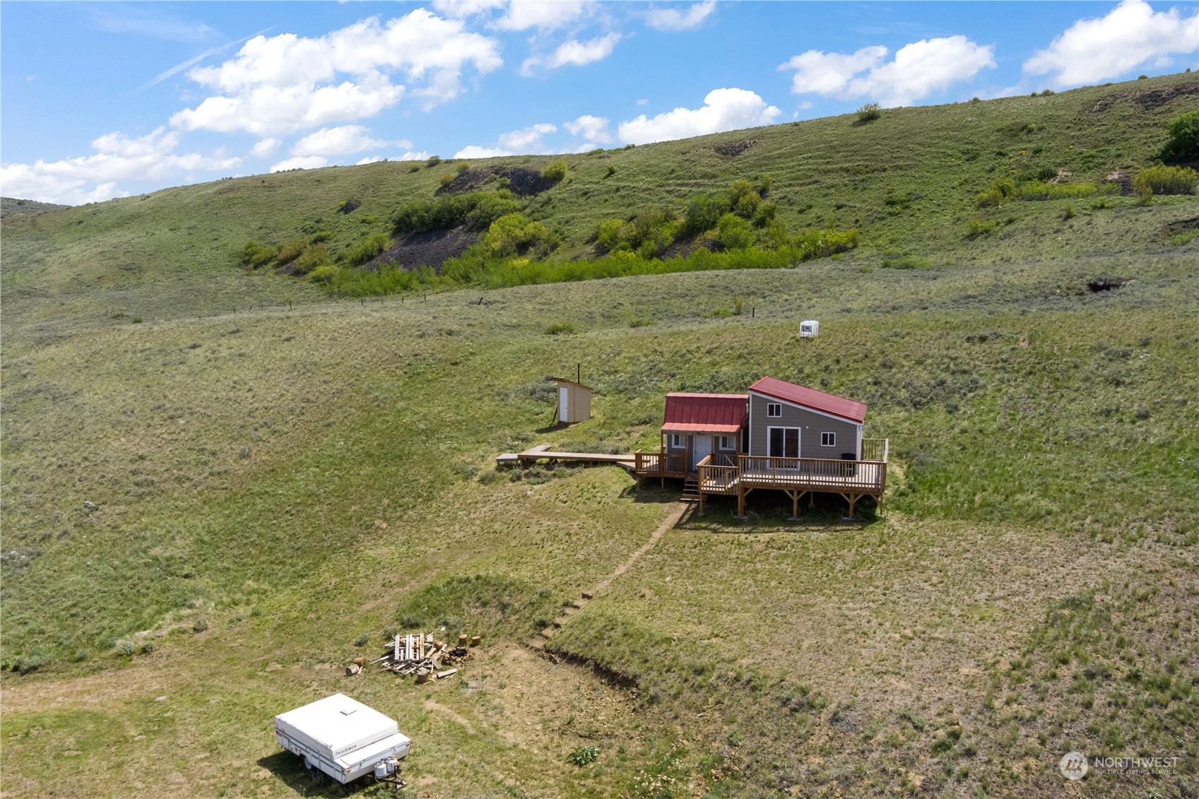 329 Mountain Spring Road