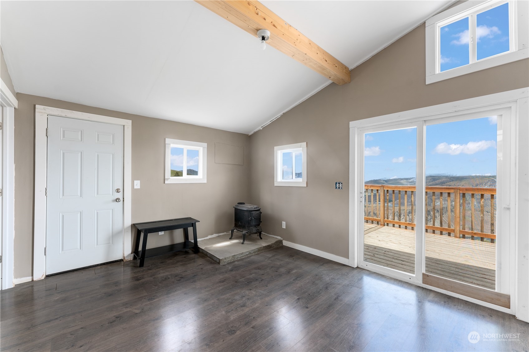 329 Mountain Spring Road