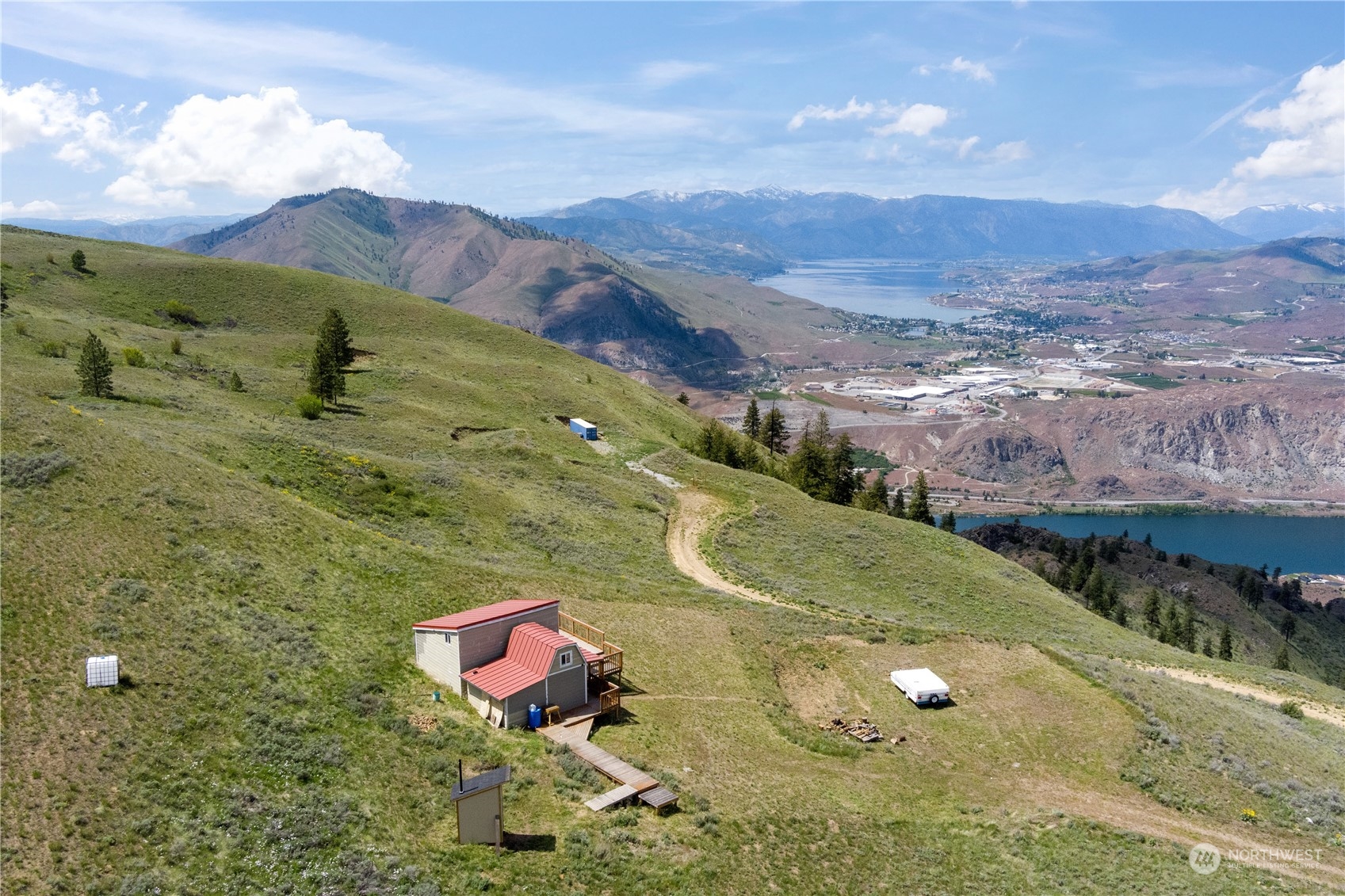 329 Mountain Spring Road