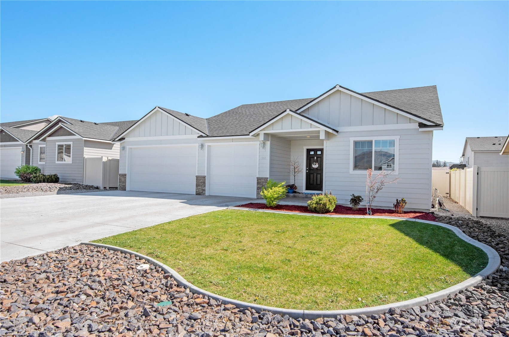 165 S Mystical Avenue