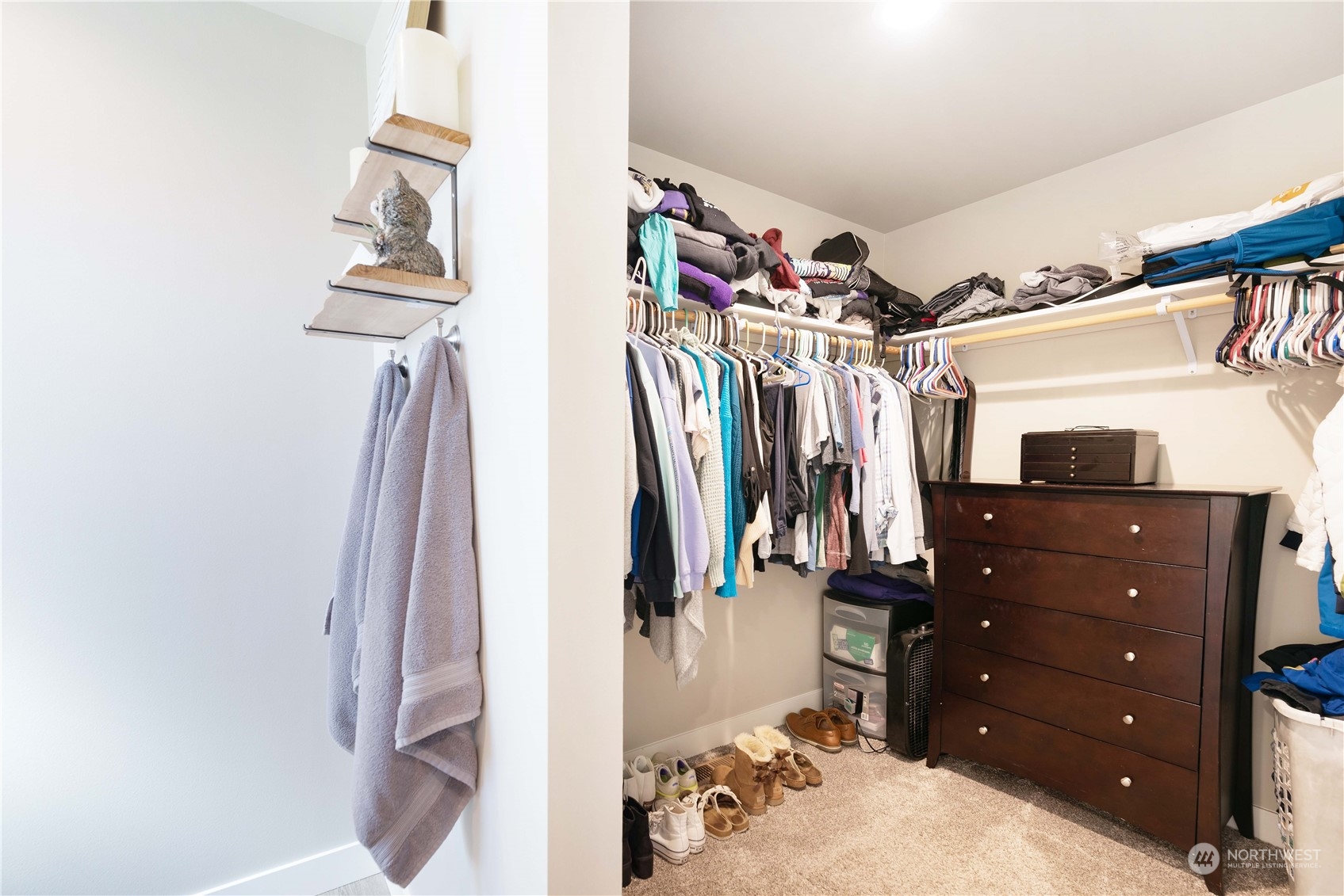 165 S Mystical Avenue