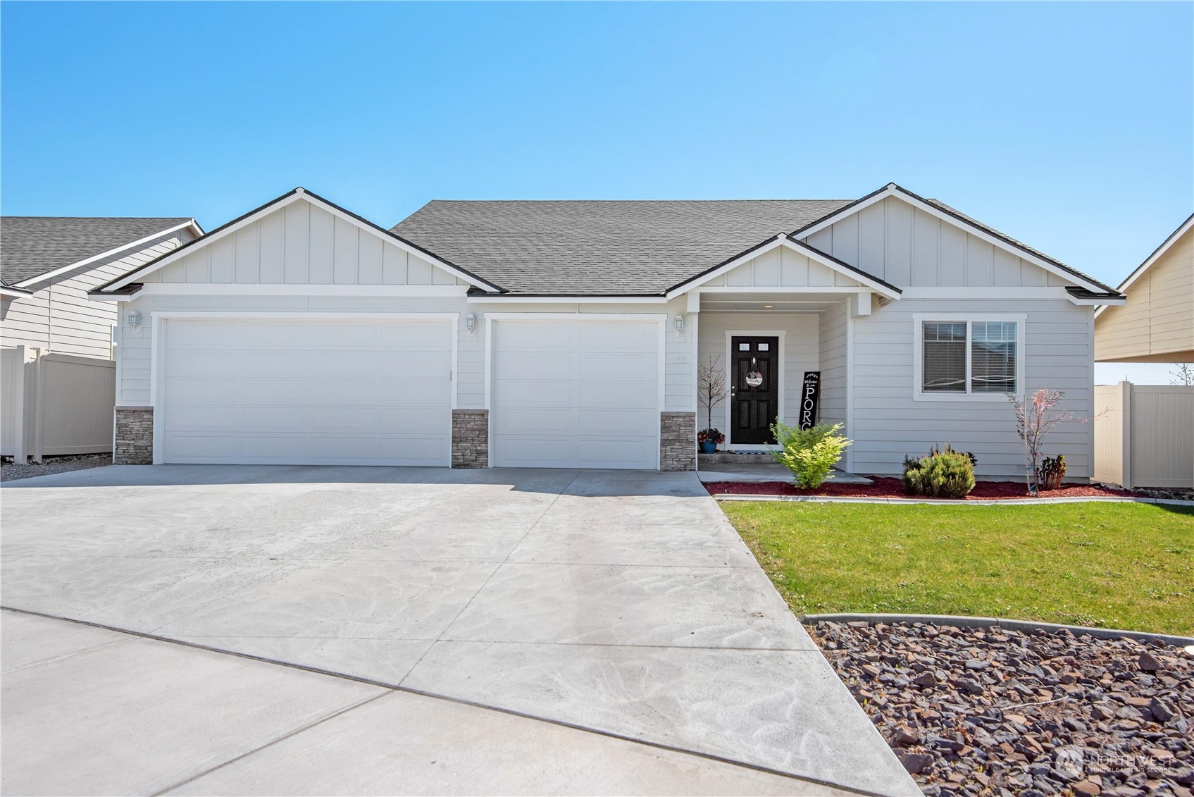 165 S Mystical Avenue