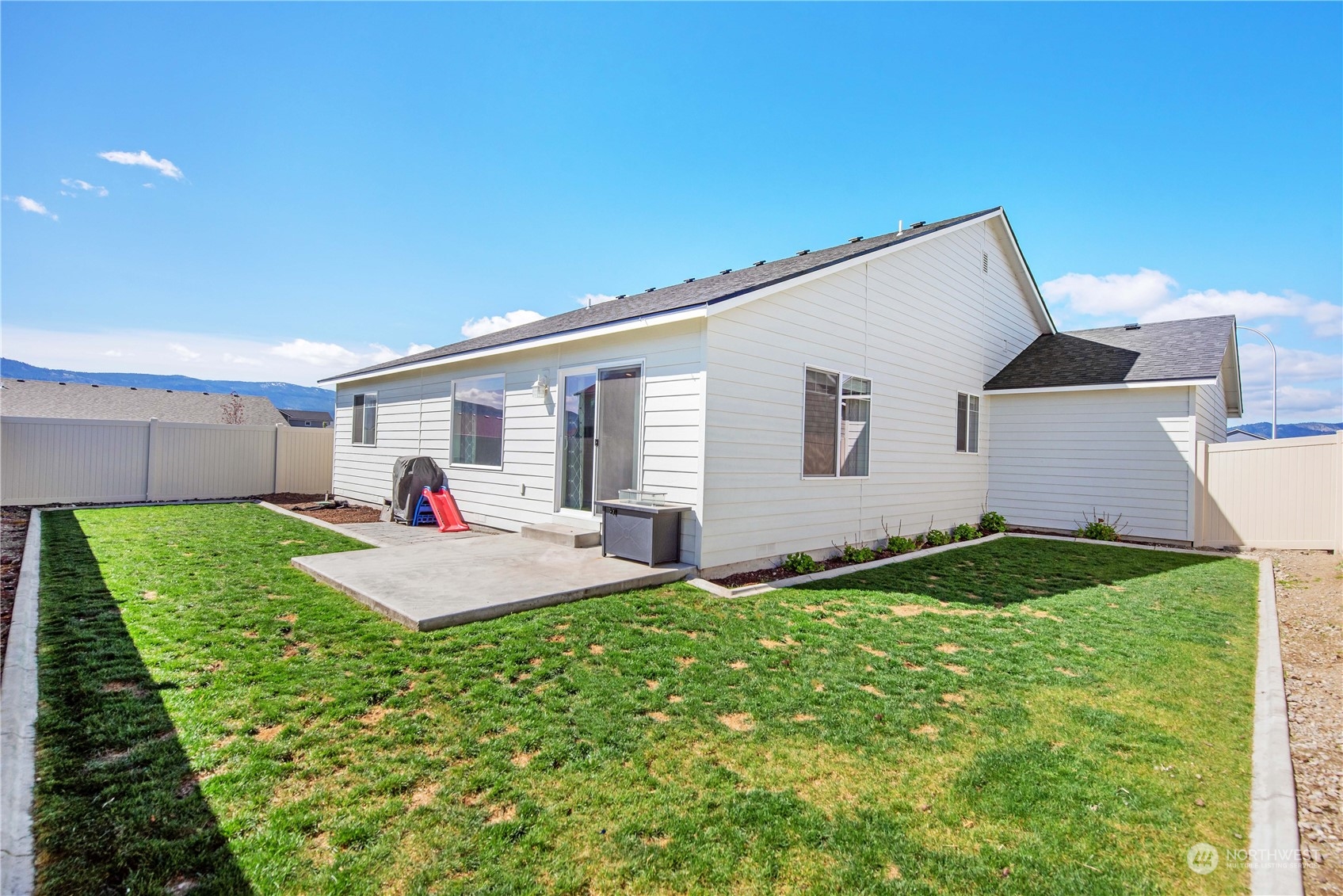 165 S Mystical Avenue