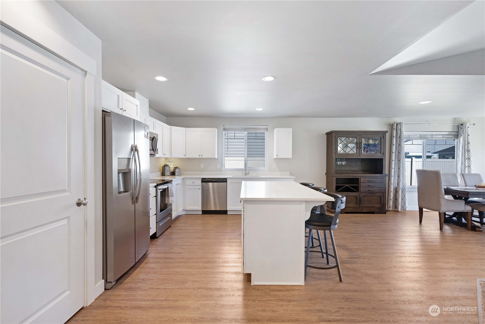 165 S Mystical Avenue