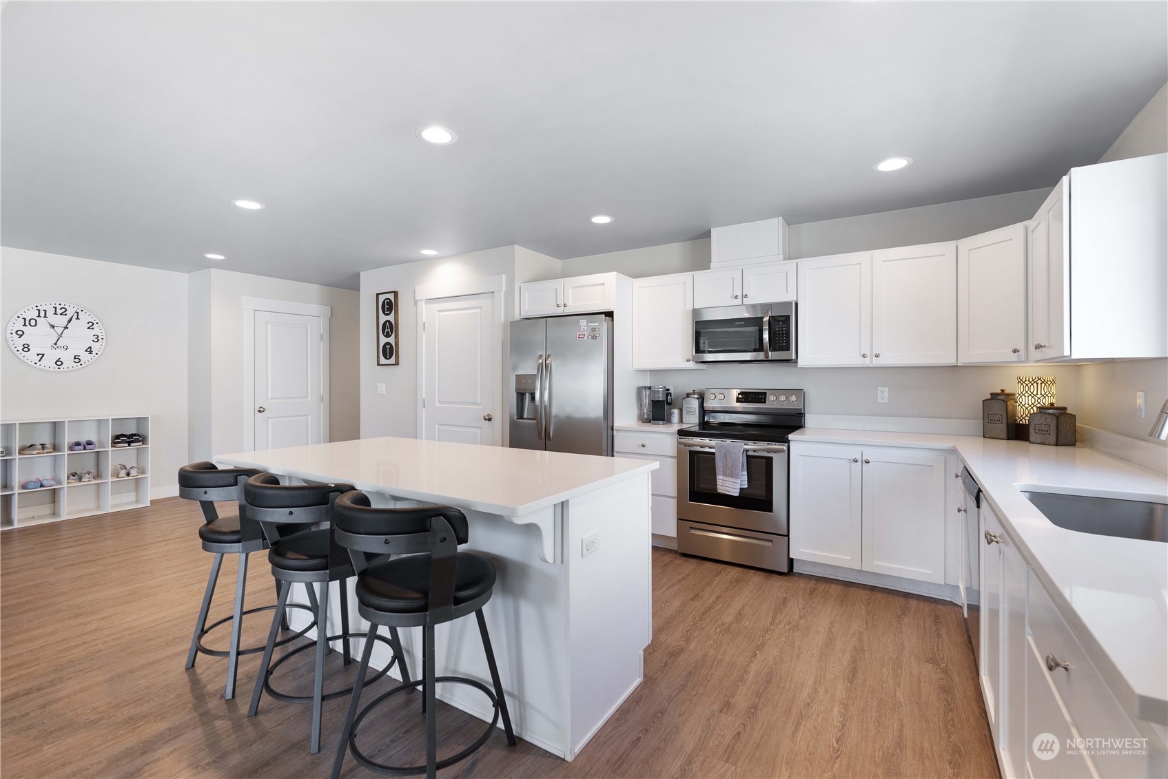 165 S Mystical Avenue