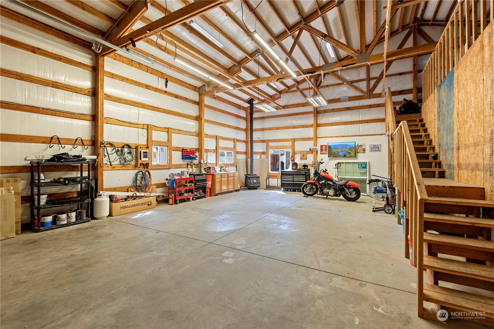5465 Binder Road