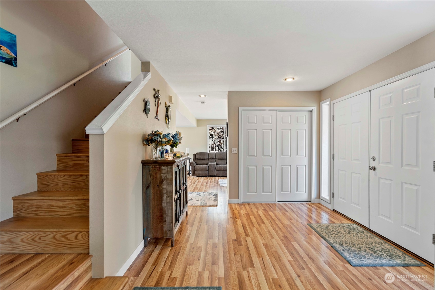 5465 Binder Road