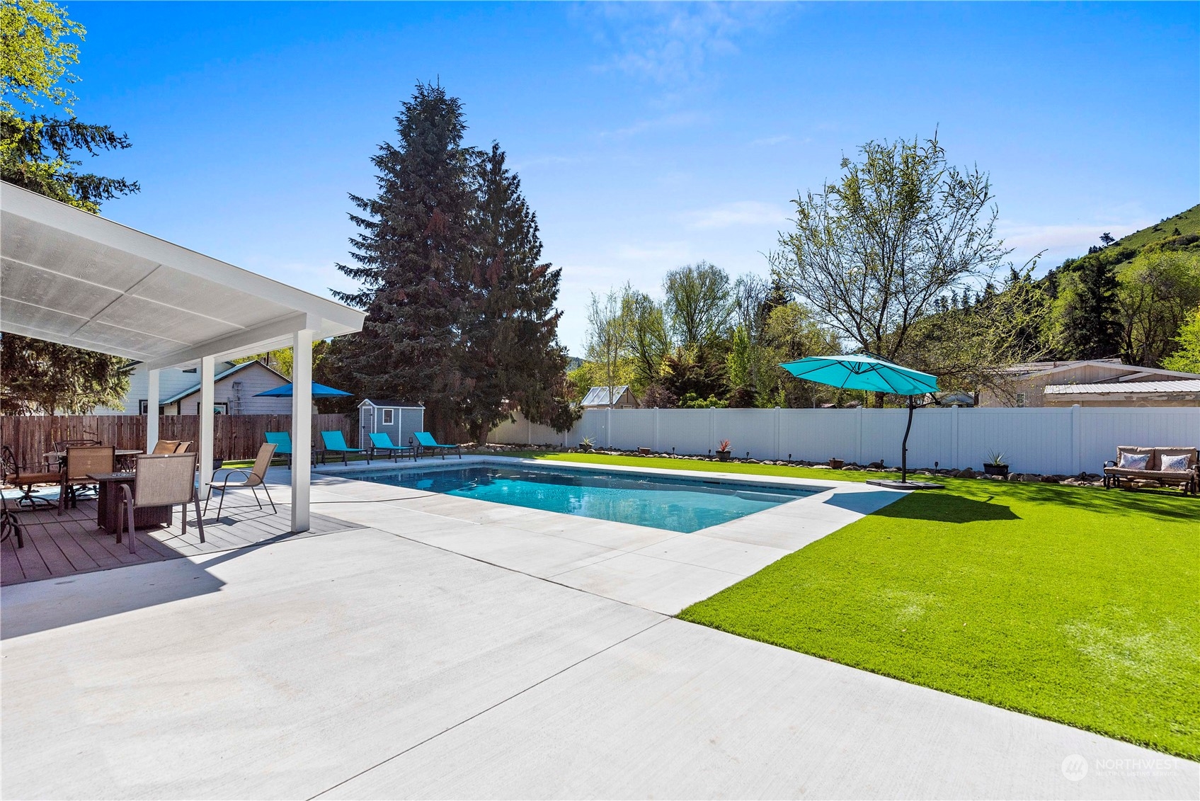 5465 Binder Road