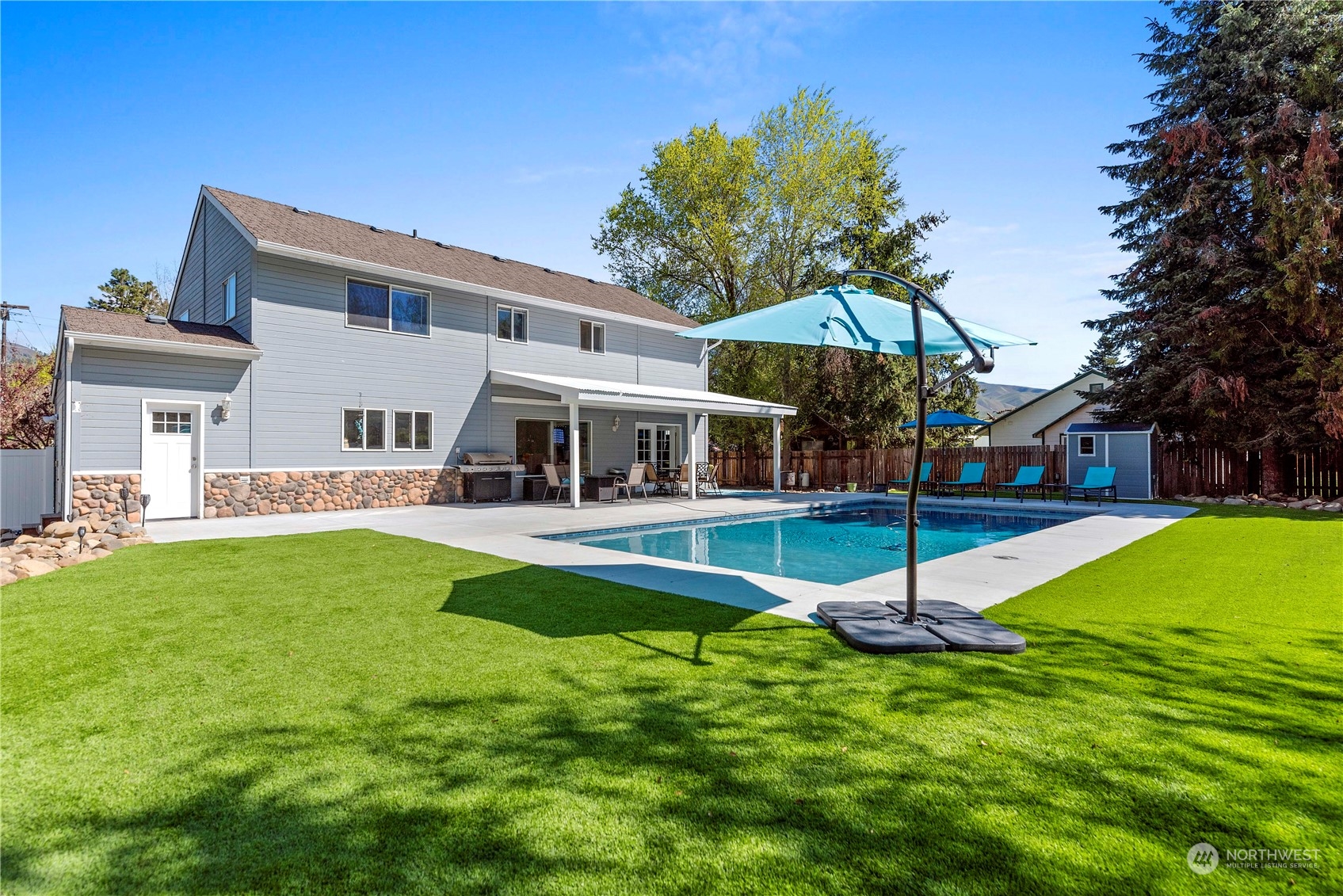 5465 Binder Road