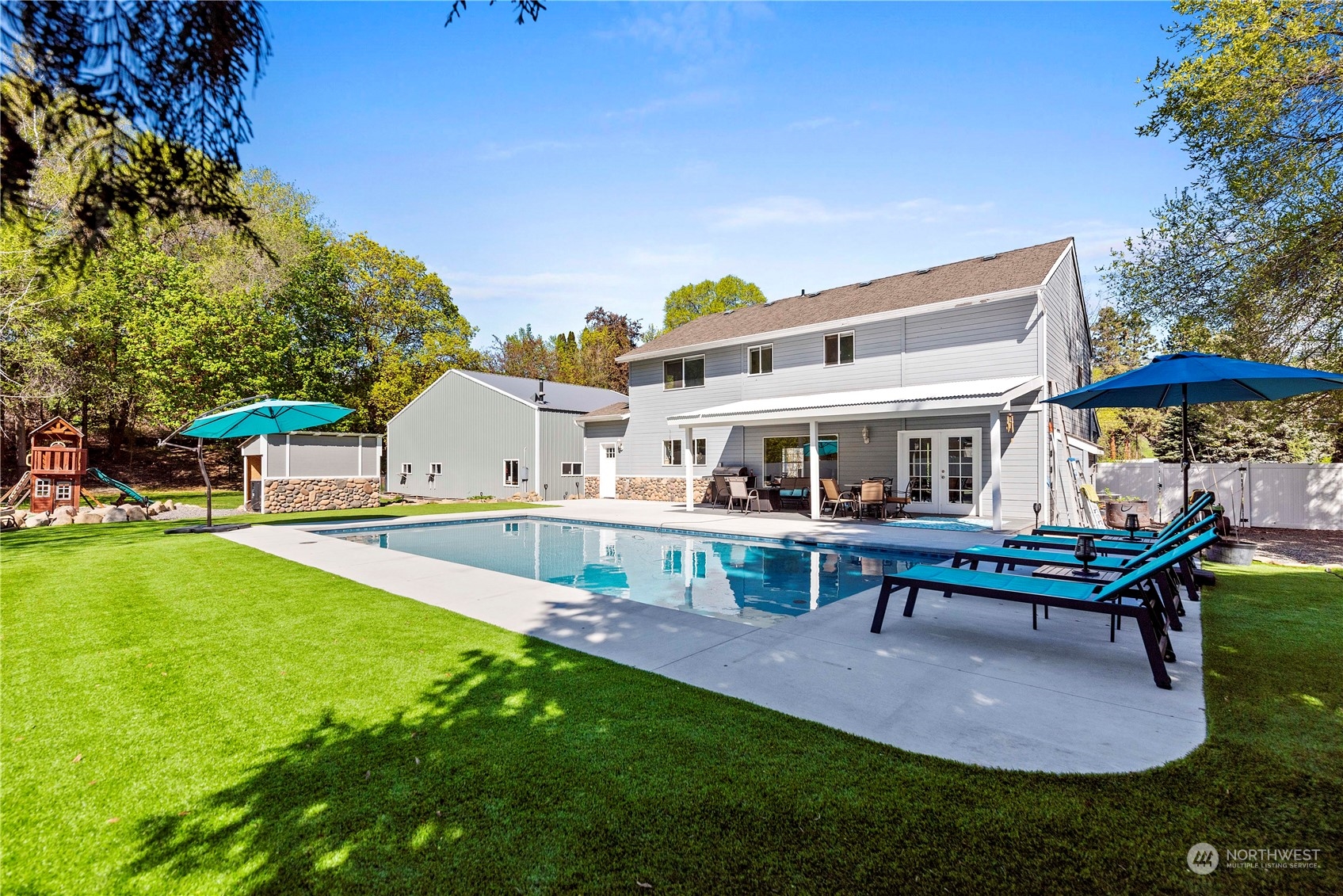 5465 Binder Road