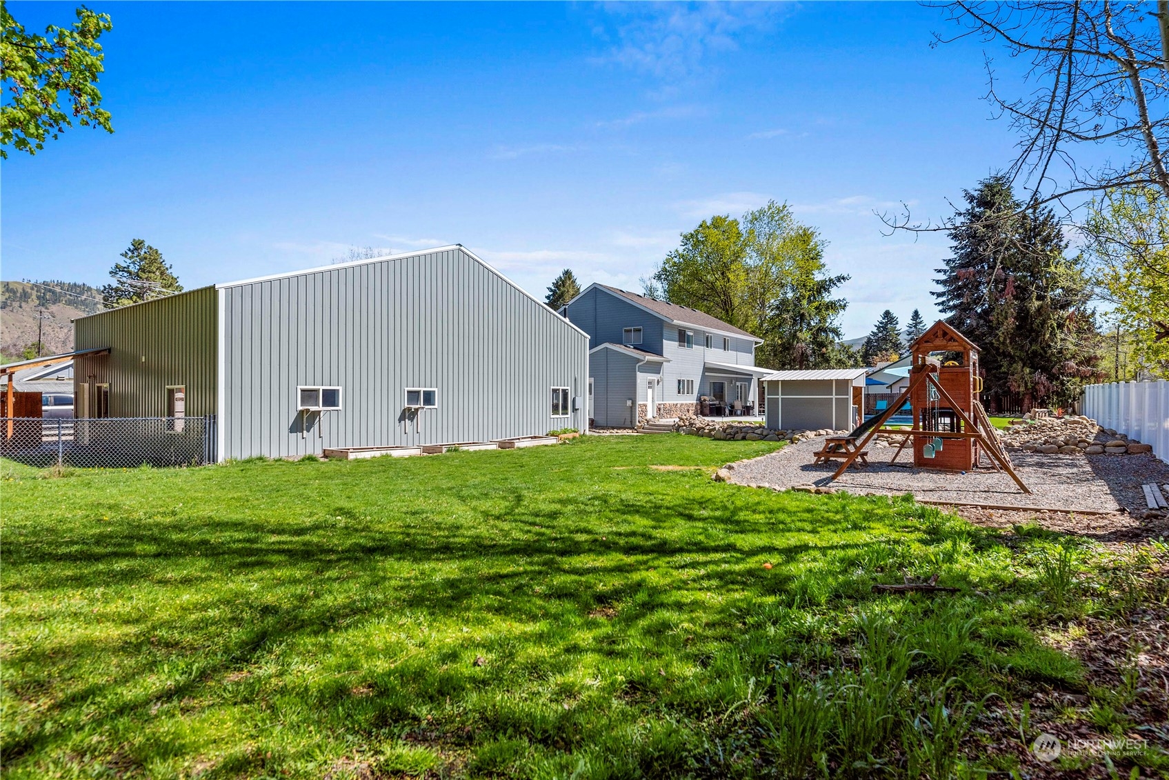 5465 Binder Road