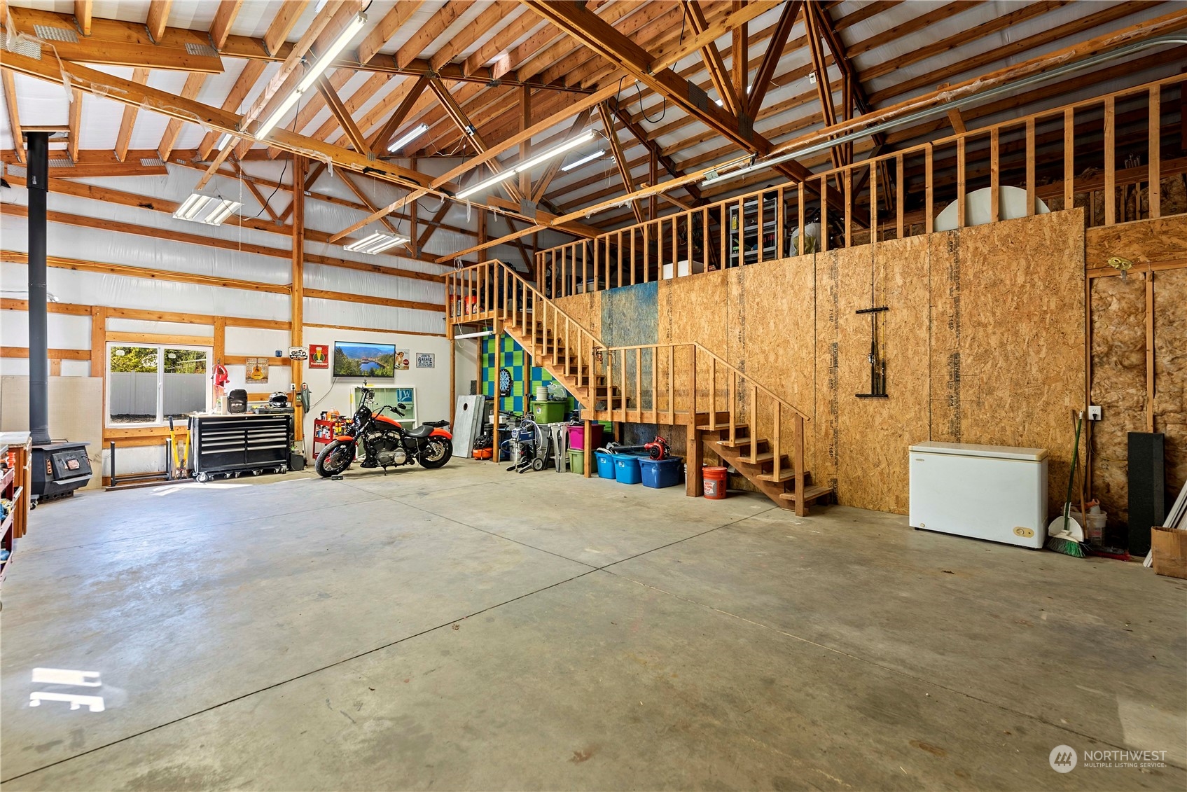 5465 Binder Road