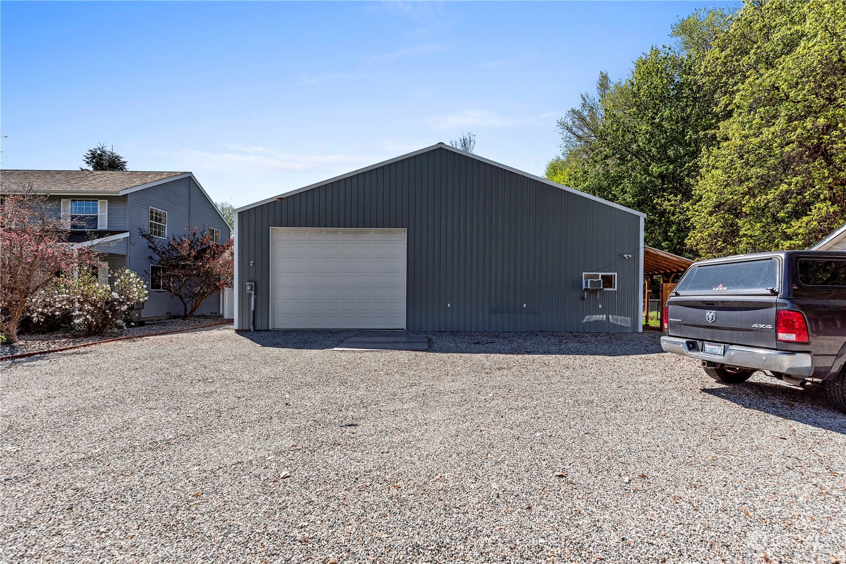 5465 Binder Road