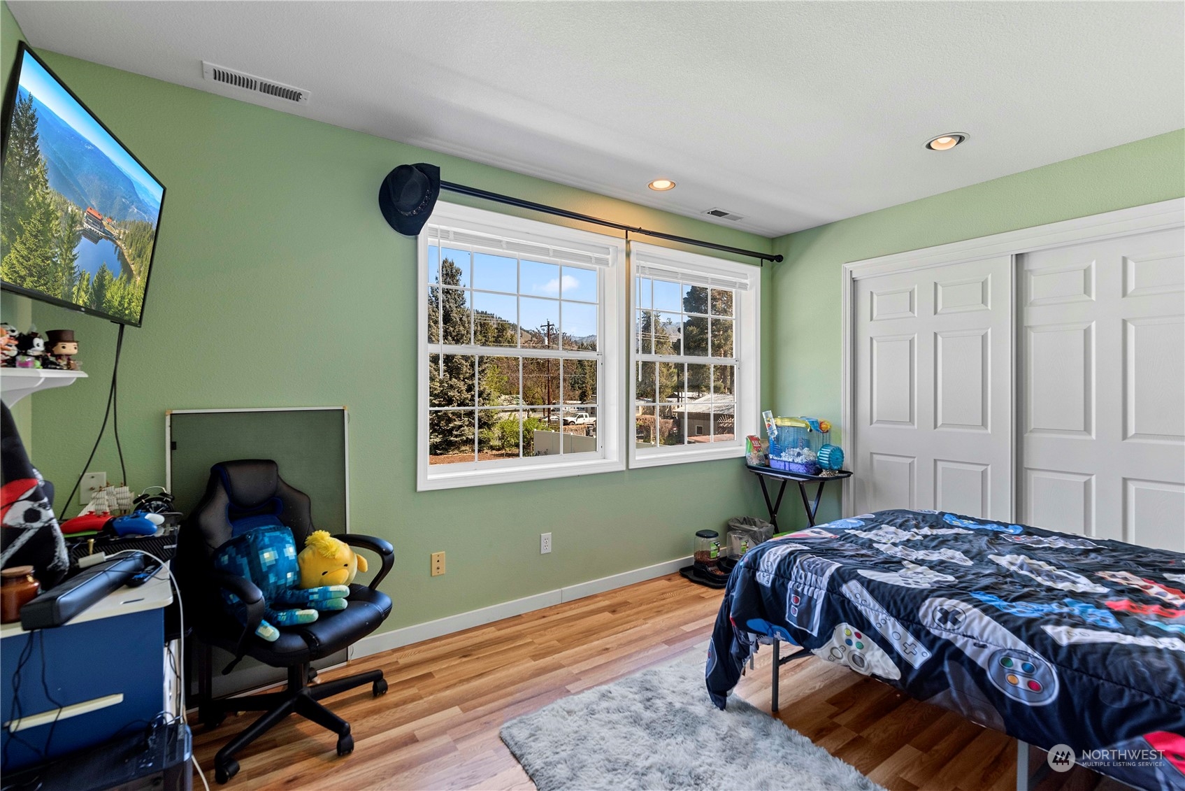 5465 Binder Road