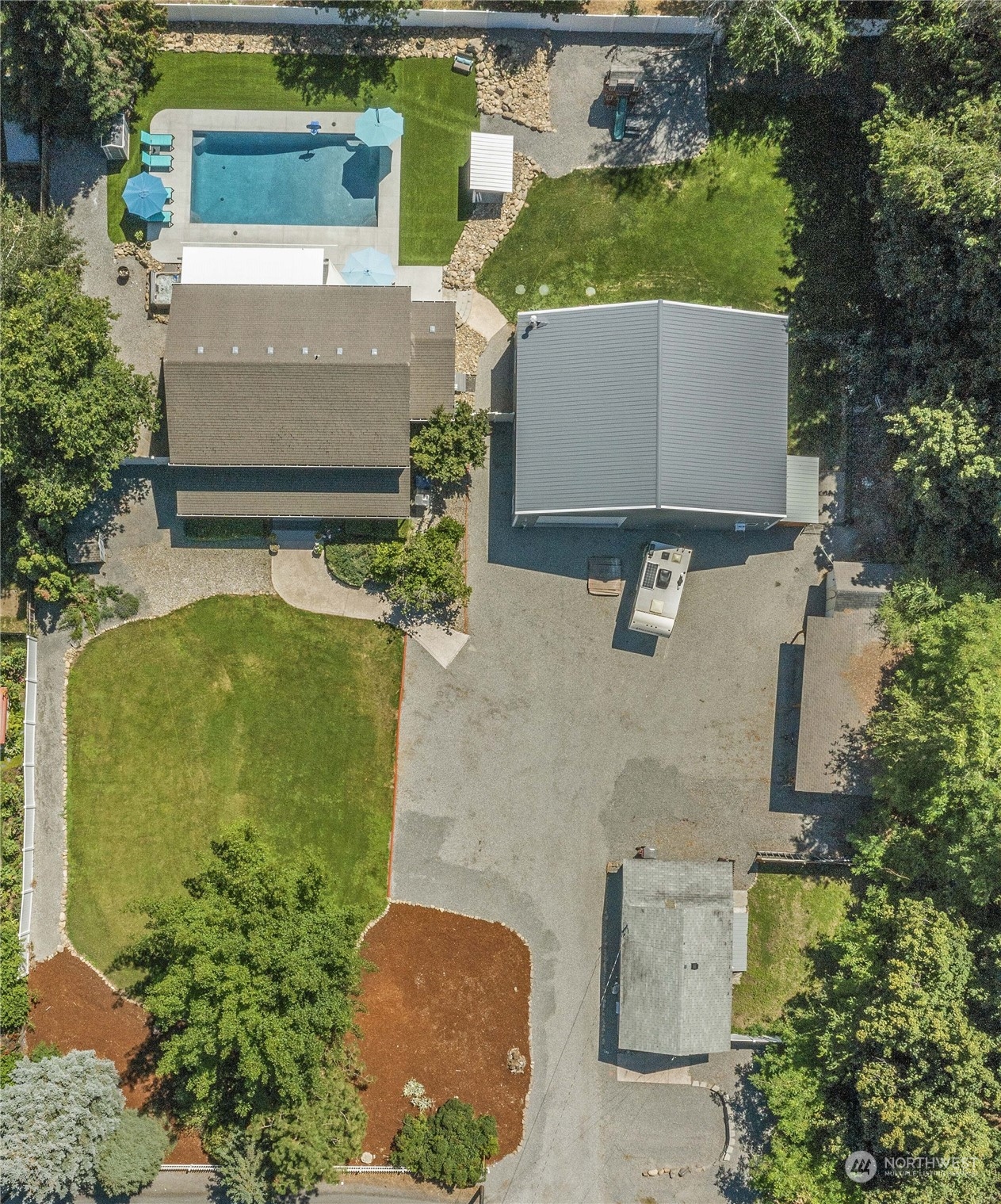 5465 Binder Road