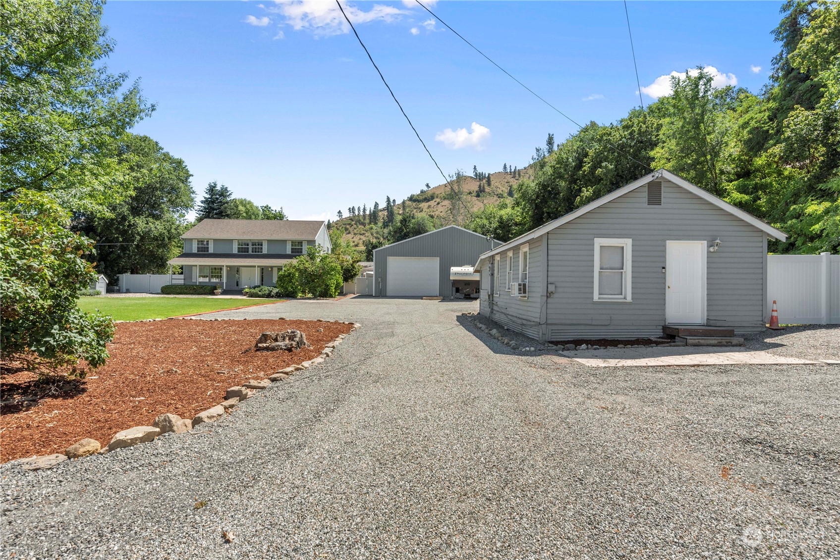 5465 Binder Road