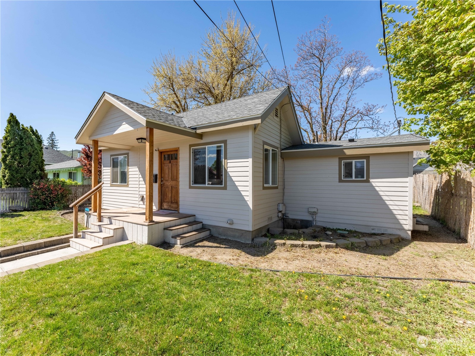 808 Walker Avenue