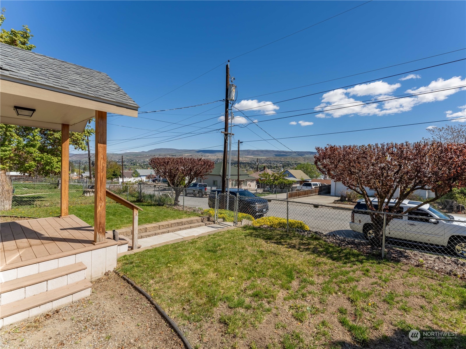 808 Walker Avenue