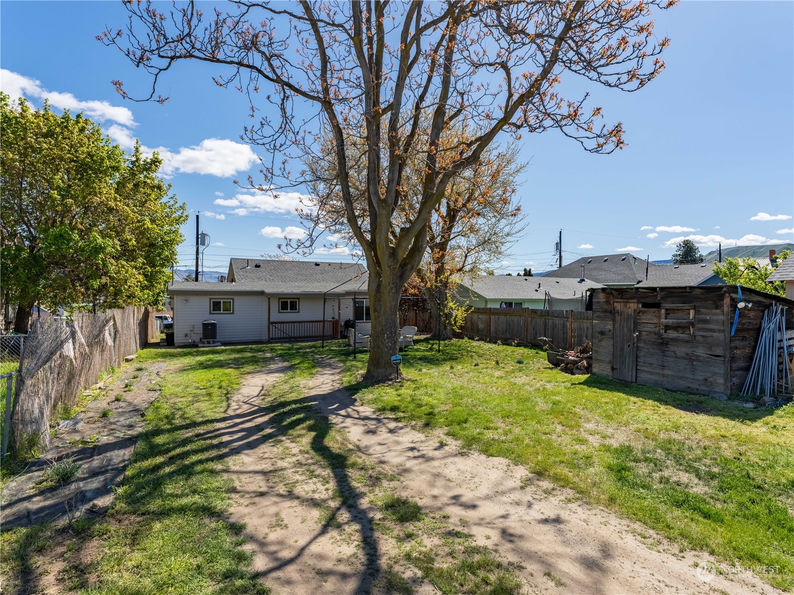 808 Walker Avenue
