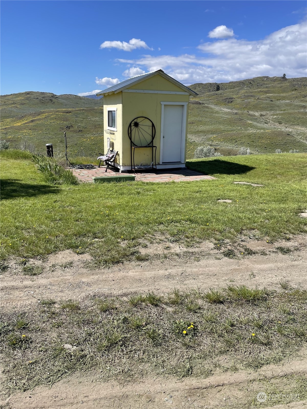 259 Evans Lake Road