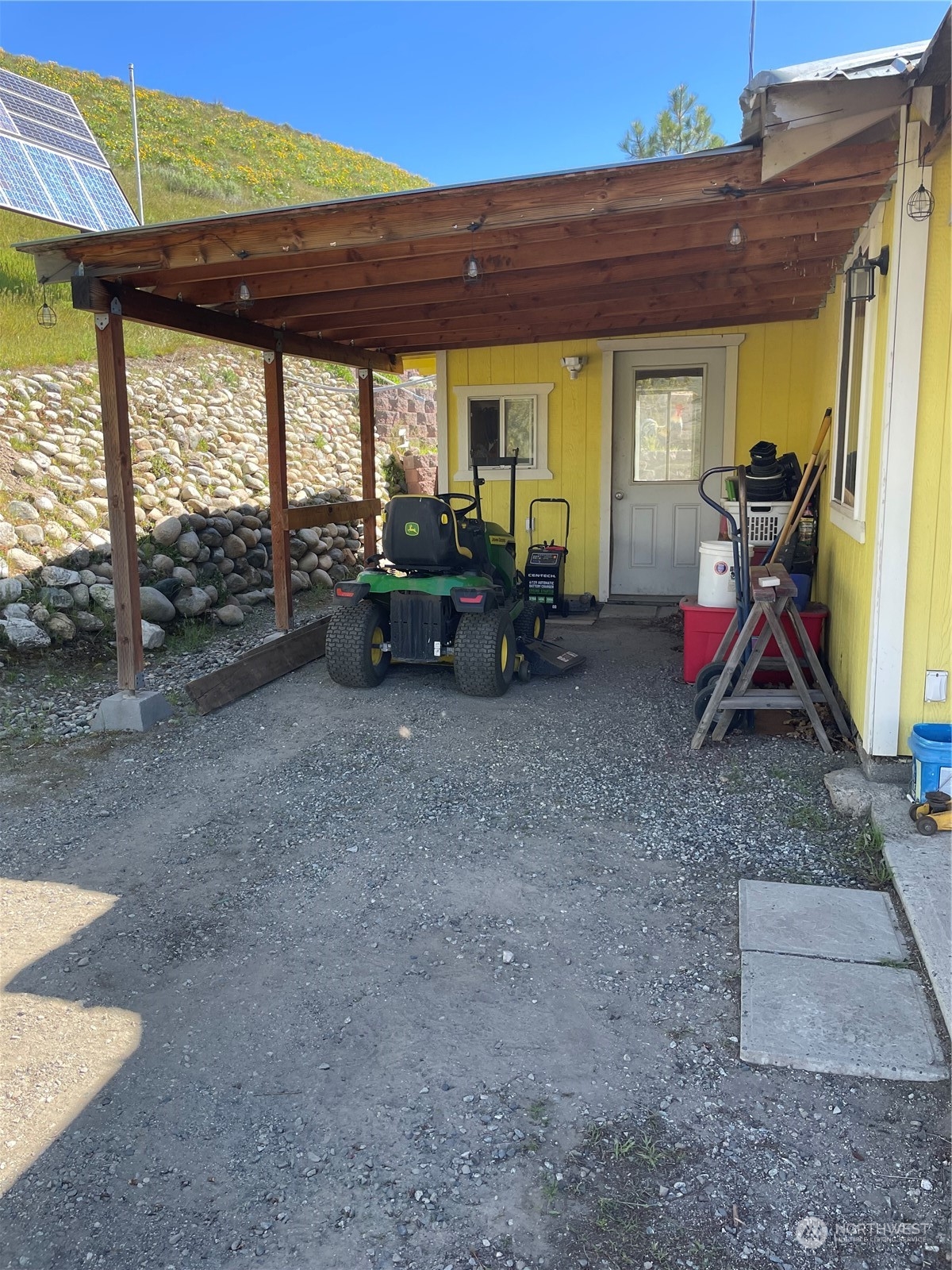 259 Evans Lake Road