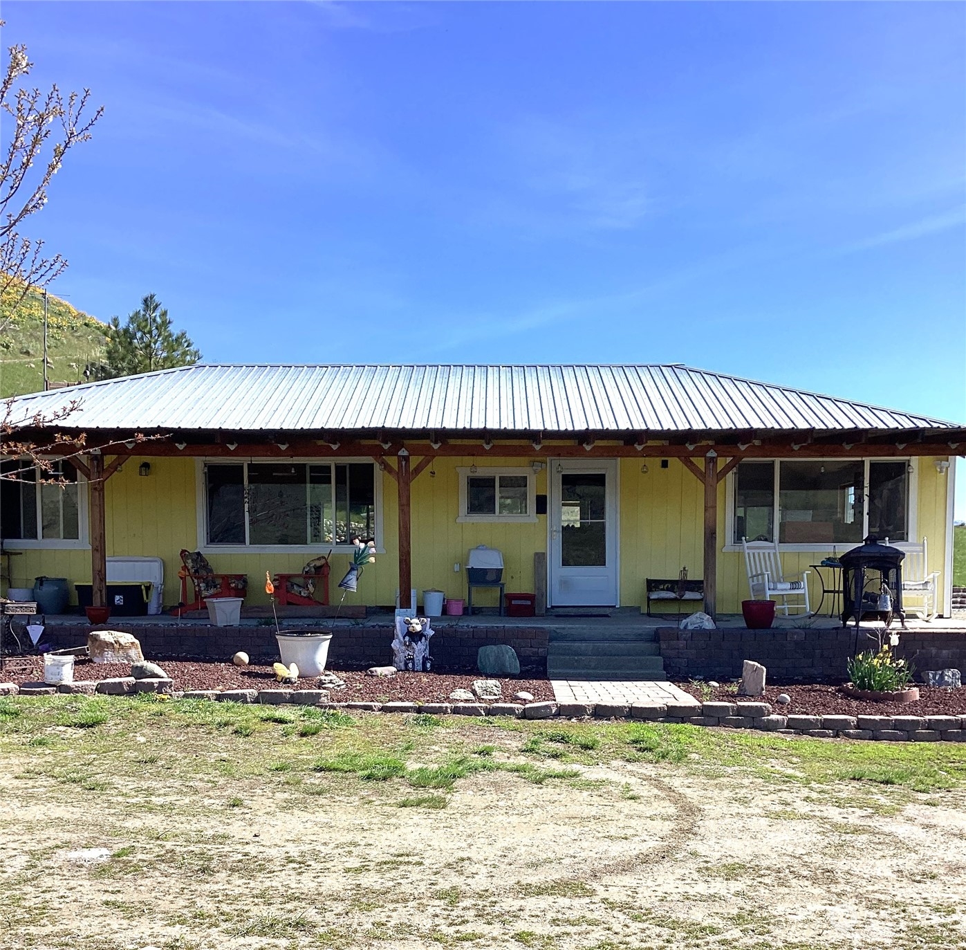 259 Evans Lake Road