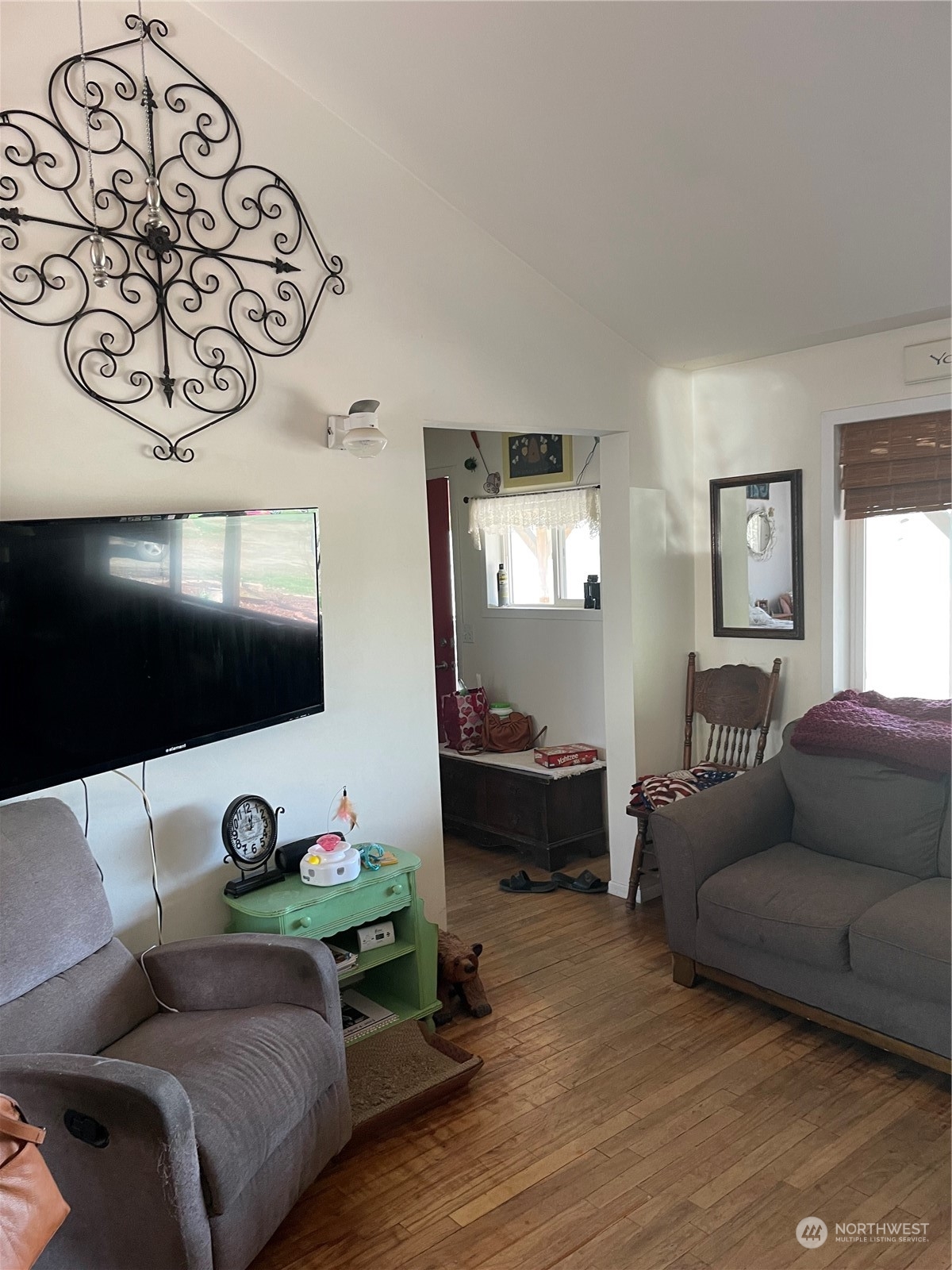 259 Evans Lake Road