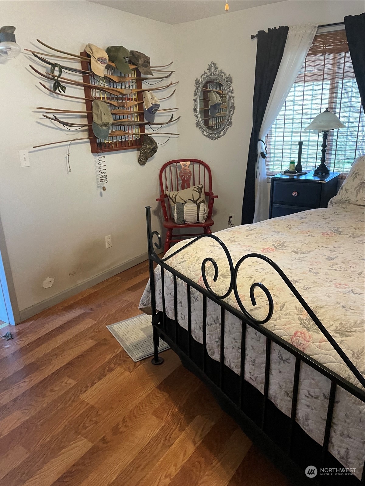 259 Evans Lake Road