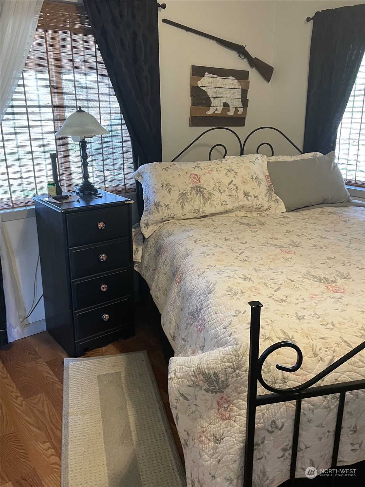 259 Evans Lake Road