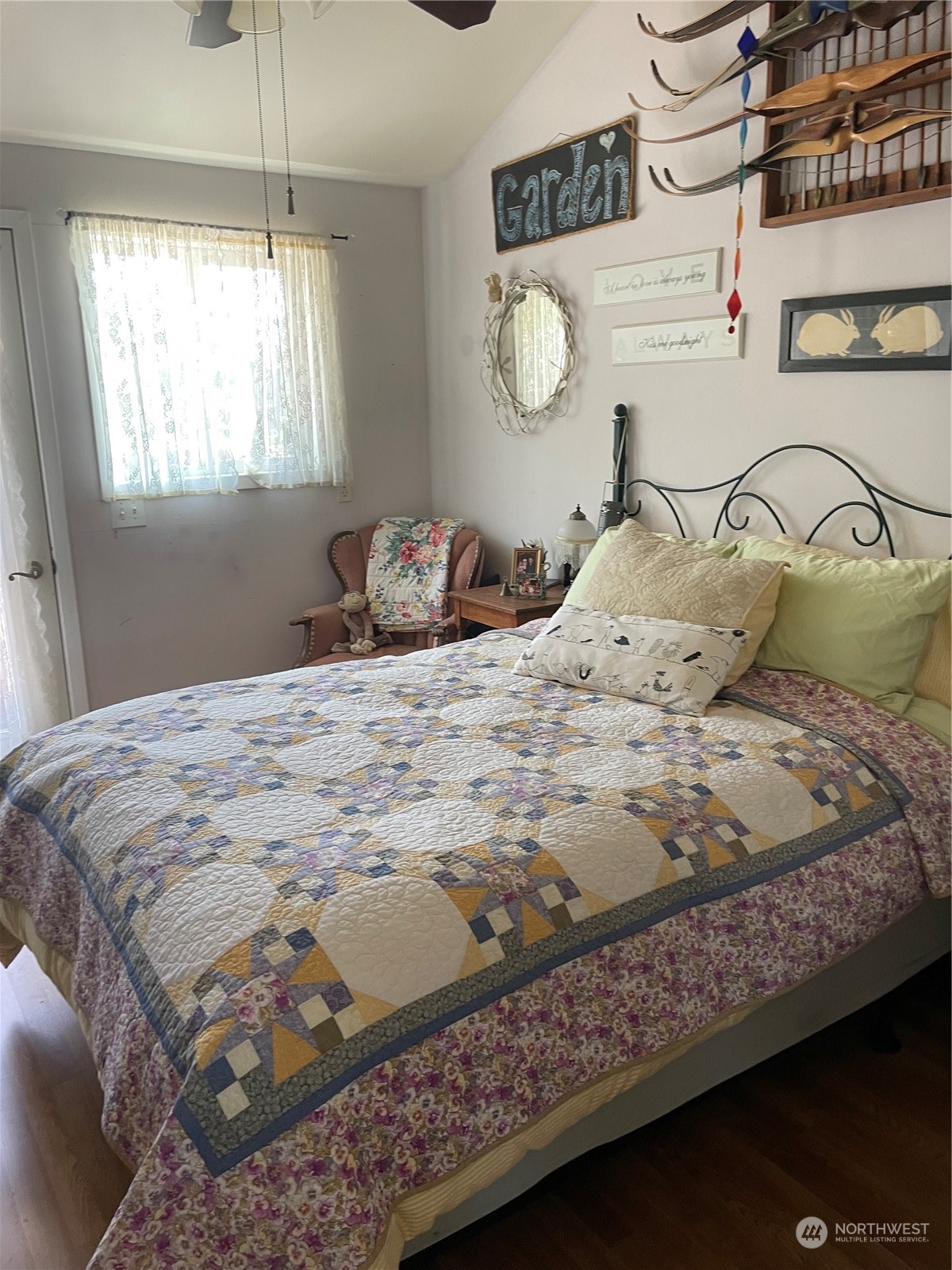 259 Evans Lake Road